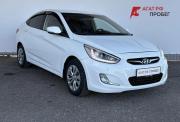 Hyundai Solaris I Киров  - изображение 31