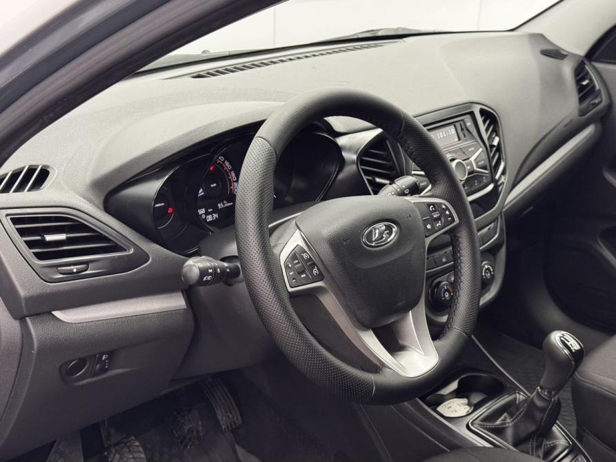 Lada (ВАЗ) Vesta I Воронеж  - изображение 16