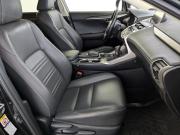 Lexus NX I Москва  - изображение 52