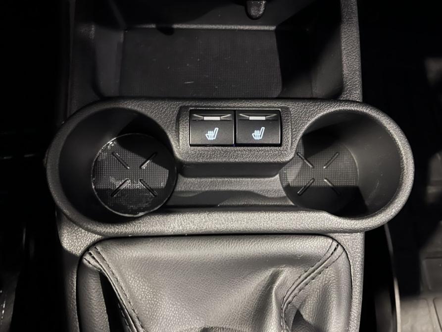 Lada (ВАЗ) Granta I Рестайлинг Чебоксары  - изображение 29