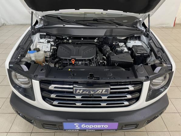 Haval Dargo I с пробегом 2024 года, цена 2 745 000 рублей, 40126 км, внедорожник, Автокод Объявления