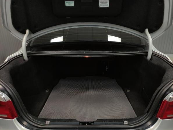 BMW 5 серии V (E60/E61) Рестайлинг с пробегом 2008 года, цена 760 000 рублей, 262185 км, седан, Автокод Объявления