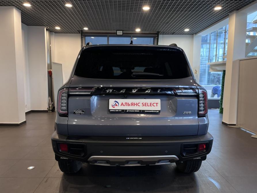 Haval Dargo I Чебоксары  - изображение 4