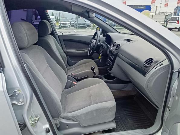Chevrolet Lacetti I с пробегом 2007 года, цена 389 000 рублей, 182168 км, хэтчбек, Автокод Объявления