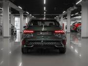 Audi A3 IV (8Y) Рестайлинг Москва  - изображение 29