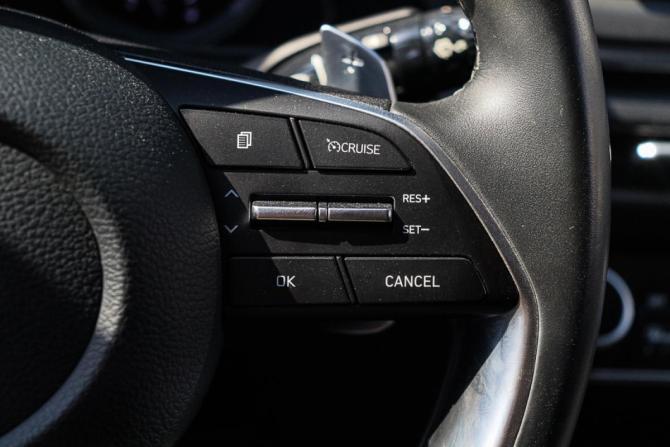 Hyundai Sonata VIII (DN8) с пробегом 2019 года, цена 2 750 000 рублей, 86900 км, седан, Автокод Объявления