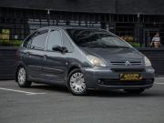 Citroen Xsara Picasso Тюмень  - изображение 13