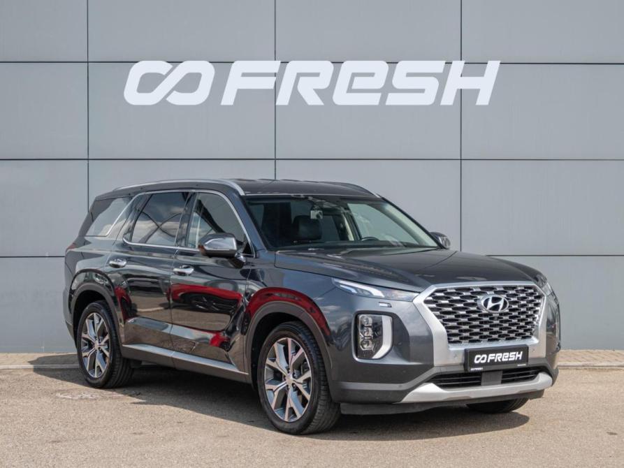 Hyundai Palisade I Краснодар  - изображение 1