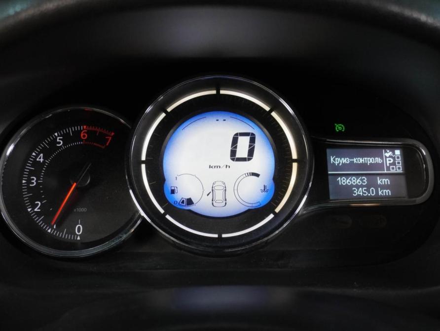 Renault Fluence I Рестайлинг Воронеж  - изображение 20