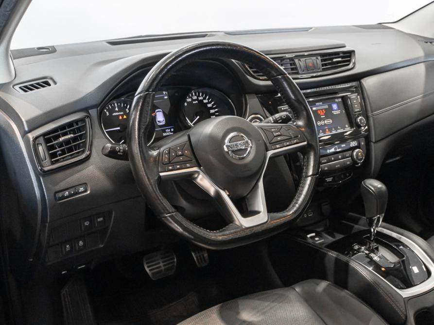 Nissan Qashqai II Рестайлинг Казань  - изображение 5