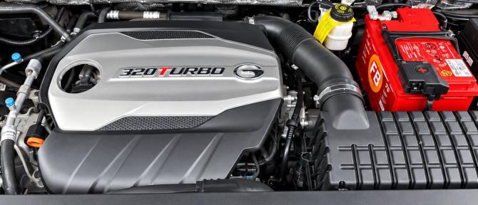 GAC GS8 I с пробегом 2021 года, цена 2 650 000 рублей, 89187 км, внедорожник, Автокод Объявления