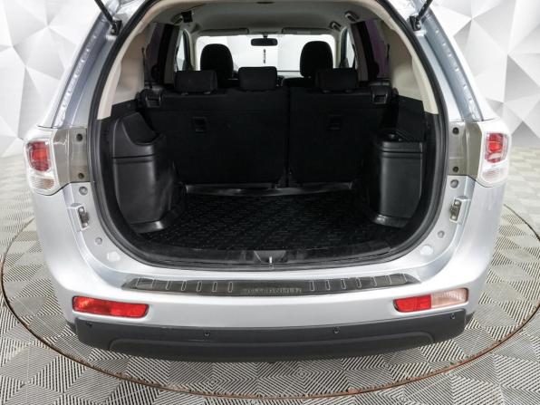Mitsubishi Outlander III с пробегом 2012 года, цена 1 360 000 рублей, 207000 км, внедорожник, Автокод Объявления