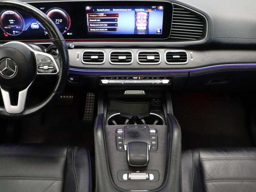 Mercedes-Benz GLS II (X167) Москва  - изображение 22