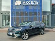 Toyota RAV4 V (XA50) Архангельск  - изображение 22