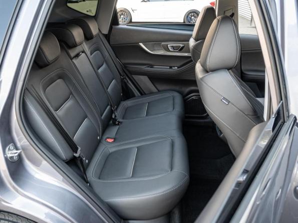 Chery Tiggo 7 Pro Max I Рестайлинг с пробегом 2024 года, цена 2 070 000 рублей, 26321 км, внедорожник, Автокод Объявления