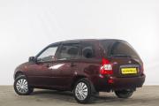 Lada (ВАЗ) Kalina I Тюмень  - изображение 22
