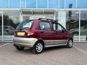 Daewoo Matiz I Рестайлинг Ульяновск  - изображение 21