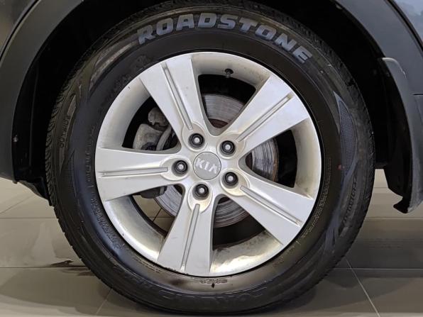 Kia Sportage III Рестайлинг с пробегом 2014 года, цена 1 190 000 рублей, 148266 км, внедорожник, Автокод Объявления