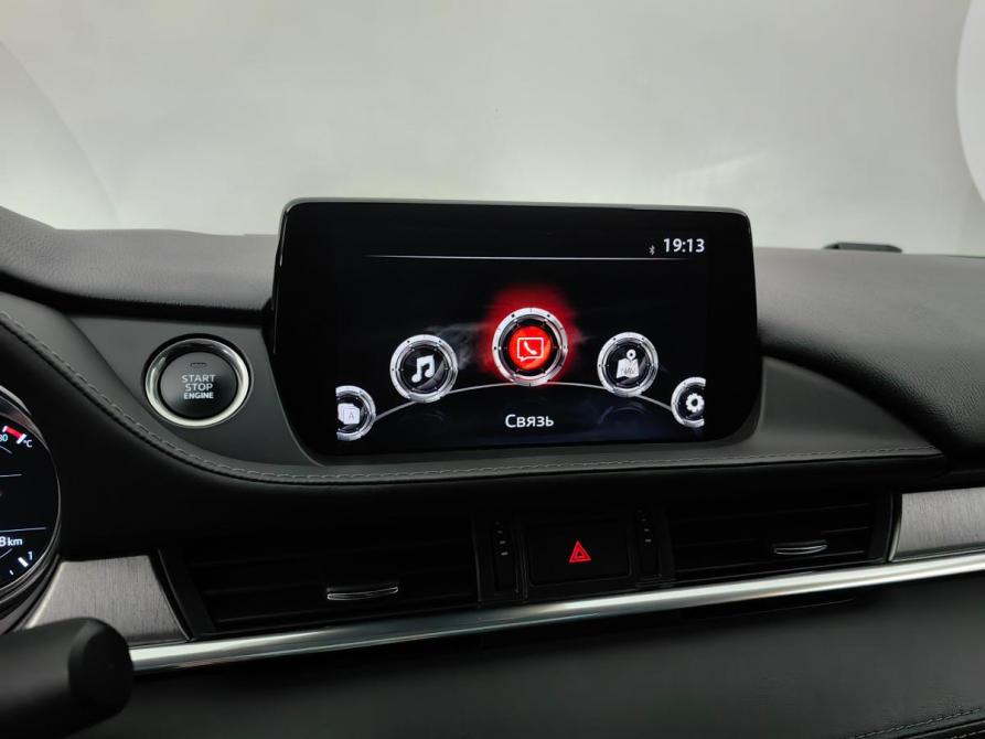 Mazda 6 III (GJ) Рестайлинг 2 Москва  - изображение 17