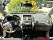 Suzuki SX4 I (Classic) Москва  - изображение 25