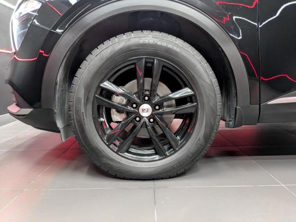 Kia Sportage V с пробегом 2025 года, цена 4 300 000 рублей, 18496 км, внедорожник, Автокод Объявления