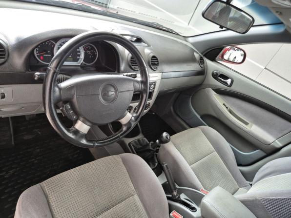 Chevrolet Lacetti I с пробегом 2008 года, цена 479 000 рублей, 169844 км, универсал, Автокод Объявления