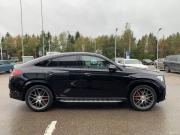 Mercedes-Benz GLE Coupe AMG II (C167) Смоленск  - изображение 28