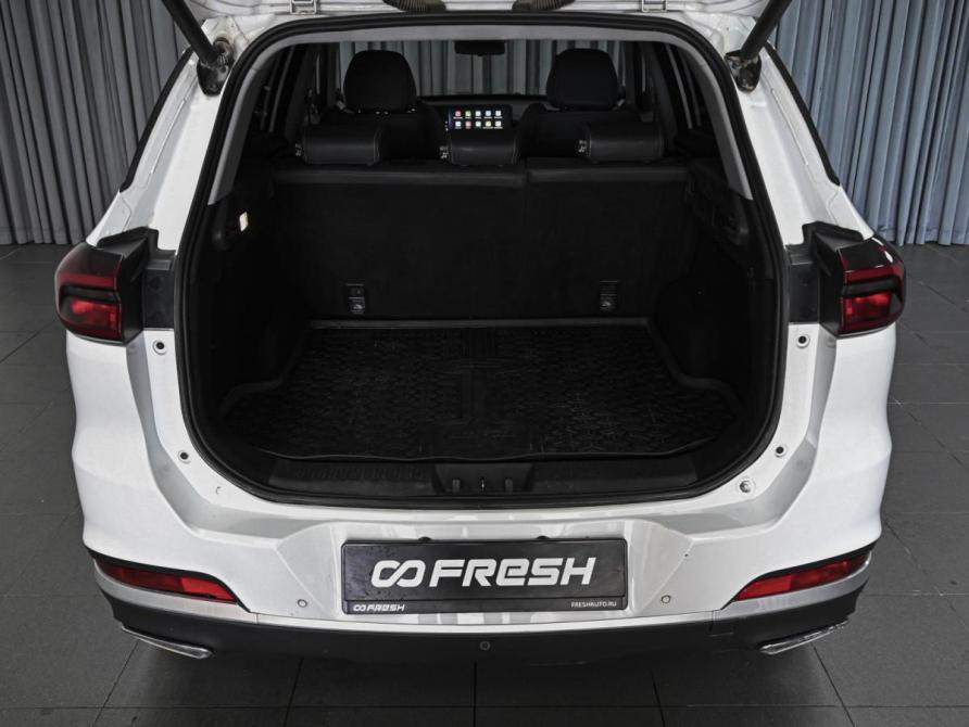 Chery Tiggo 7 Pro Max I Ставрополь  - изображение 19