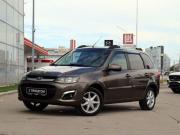 Lada (ВАЗ) Kalina II Самара  - изображение 21