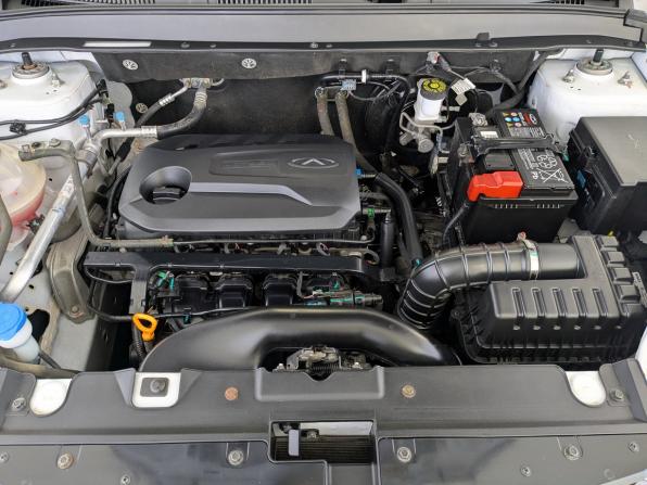 Chery Tiggo 4 Pro I Рестайлинг с пробегом 2024 года, цена 1 620 000 рублей, 33000 км, внедорожник, Автокод Объявления