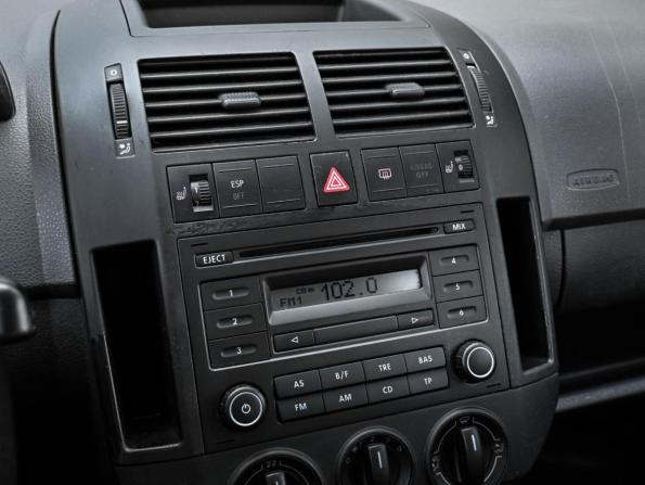 Volkswagen Polo IV Рестайлинг с пробегом 2008 года, цена 500 000 рублей, 182201 км, хэтчбек, Автокод Объявления