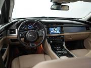 Jaguar XF II Москва  - изображение 26