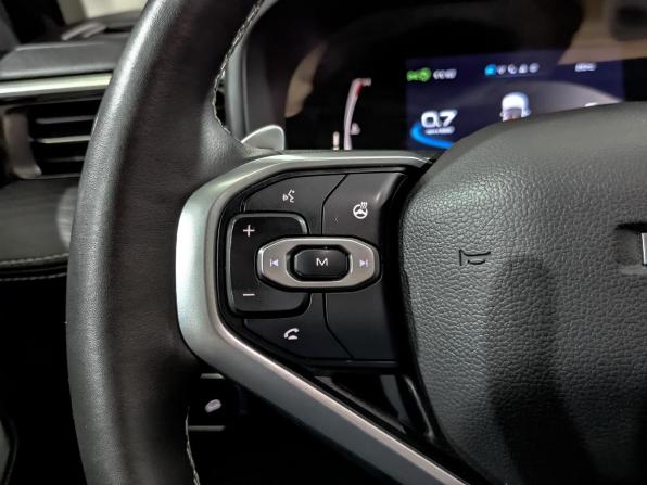 Haval Jolion I с пробегом 2023 года, цена 1 650 000 рублей, 80080 км, внедорожник, Автокод Объявления