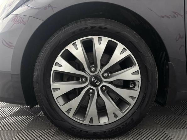 Kia Ceed II Рестайлинг с пробегом 2016 года, цена 1 199 000 рублей, 171677 км, универсал, Автокод Объявления