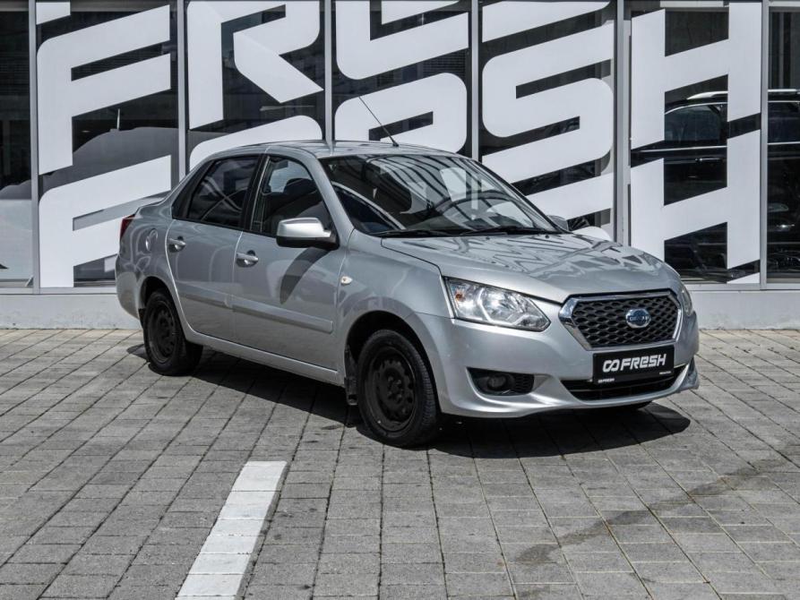 Datsun on-DO I Ставрополь  - изображение 1