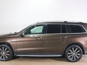 Mercedes-Benz GL-Класс II (X166) Калуга  - изображение 21