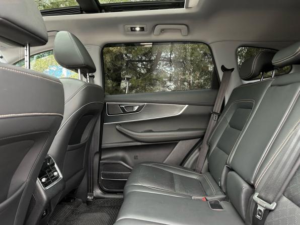 Chery Tiggo 8 I Рестайлинг с пробегом 2022 года, цена 1 765 000 рублей, 79089 км, внедорожник, Автокод Объявления