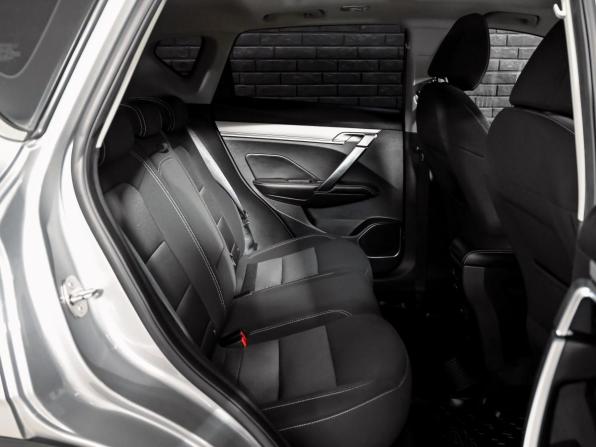 Geely Coolray I с пробегом 2023 года, цена 1 930 000 рублей, 76989 км, внедорожник, Автокод Объявления