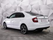 Skoda Rapid I Рестайлинг Ульяновск  - изображение 23