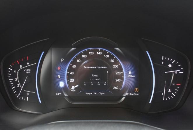 Hyundai Santa Fe IV с пробегом 2019 года, цена 3 450 000 рублей, 81426 км, внедорожник, Автокод Объявления