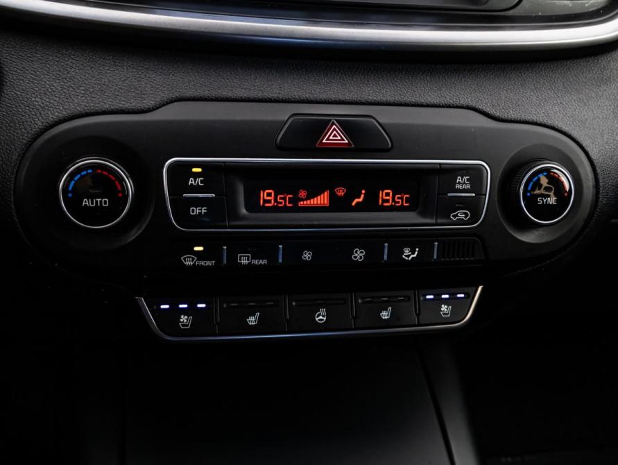 Kia Sorento III Prime Рестайлинг Санкт-Петербург  - изображение 16