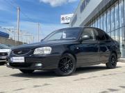 Hyundai Accent II Краснодар  - изображение 21