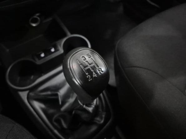 Lada (ВАЗ) Granta I Рестайлинг с пробегом 2018 года, цена 600 000 рублей, 152094 км, седан, Автокод Объявления