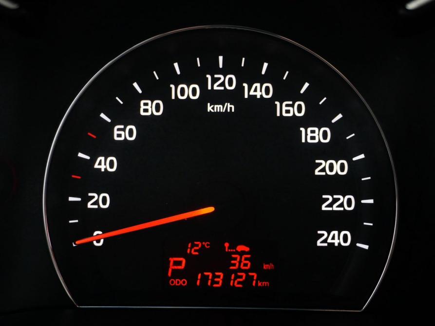 Kia Sorento II Рестайлинг Москва  - изображение 15