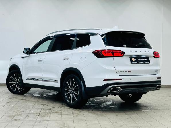 Chery Tiggo 8 Pro I с пробегом 2021 года, цена 1 865 000 рублей, 88783 км, внедорожник, Автокод Объявления