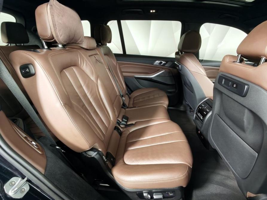 BMW X7 I (G07) Москва  - изображение 14