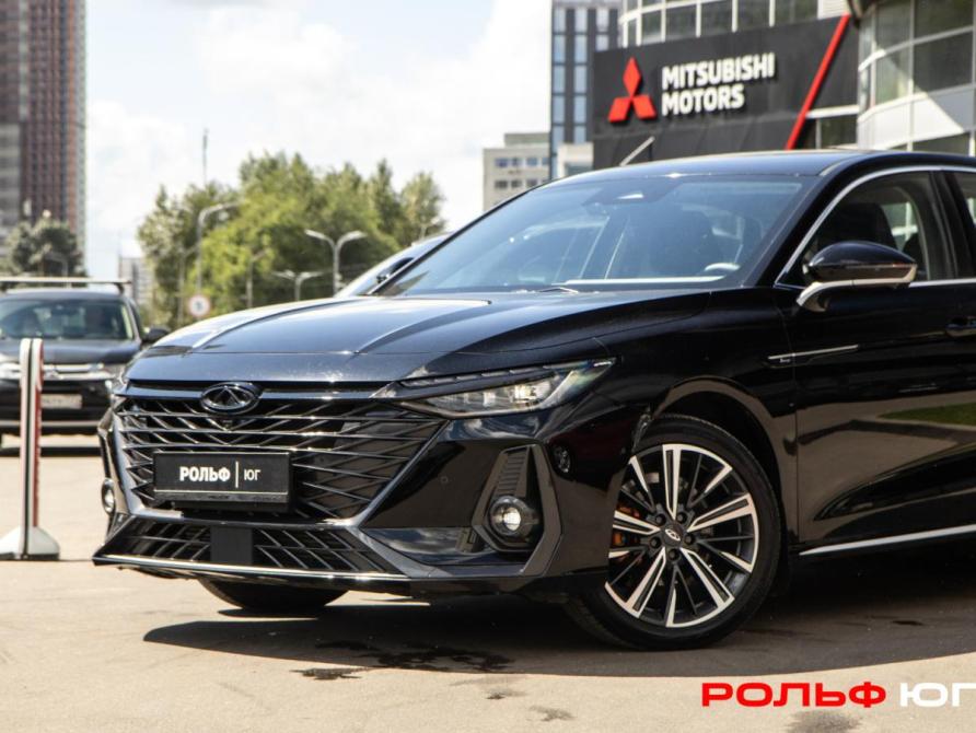 Chery Arrizo 8 Москва  - изображение 15