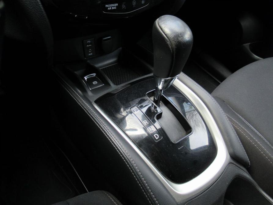 Nissan Qashqai II Рестайлинг Самара  - изображение 16
