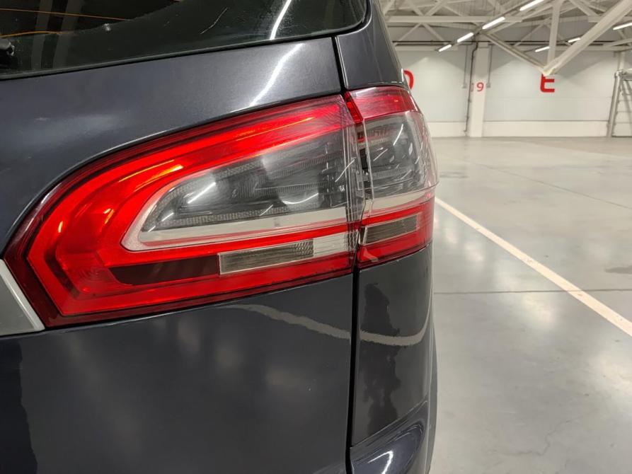 Ford S-MAX I Рестайлинг Казань  - изображение 11