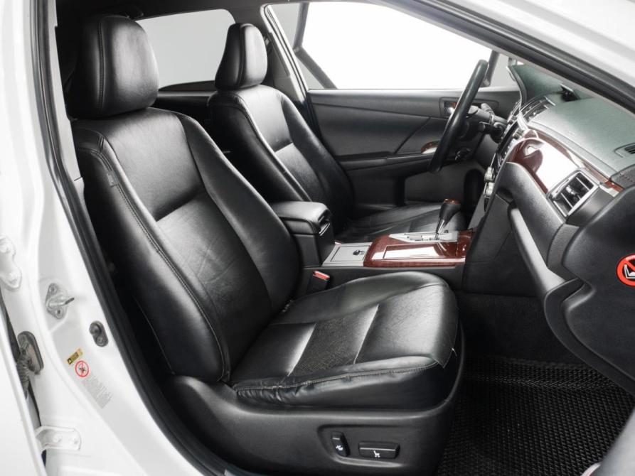 Toyota Camry VII (XV50) Тюмень  - изображение 8
